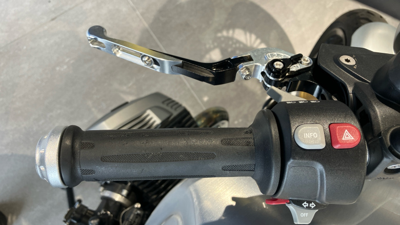 BMW R Ninet ABS